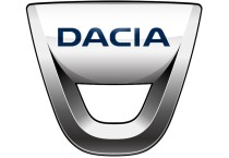 Timingset voor Dacia