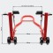 Paddock stand Voorwiel 450 kg