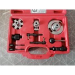 Timing Tool Set voor Vag V6 2.7 3.0 Tdi Common Rail Diesel Engines