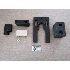 Versnellingsbak reparatieset voor VW 5/6 versnellingsbak 02T dubbel gelagerd (zoals INA-462005510)