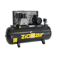 Compressor 4kW 400V 270L 