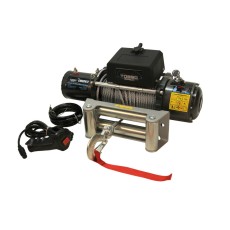 Elektrische lier 12V 3600kg