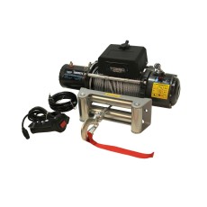 Elektrische lier 24V 3600kg