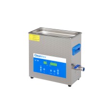 Ultrasoon reiniger 6 liter