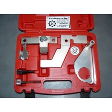 Timingset voor Jaguar Land Rover 2.0 liter benzine GTDi en Si4