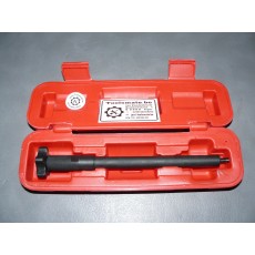 Injector dichting trekker