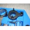 Timing set voor VAG 1.6 - 2.0 TDi CR-motoren common rail vanaf 2012